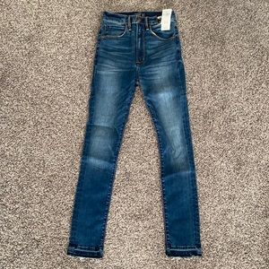 A&F Jeans, 00s